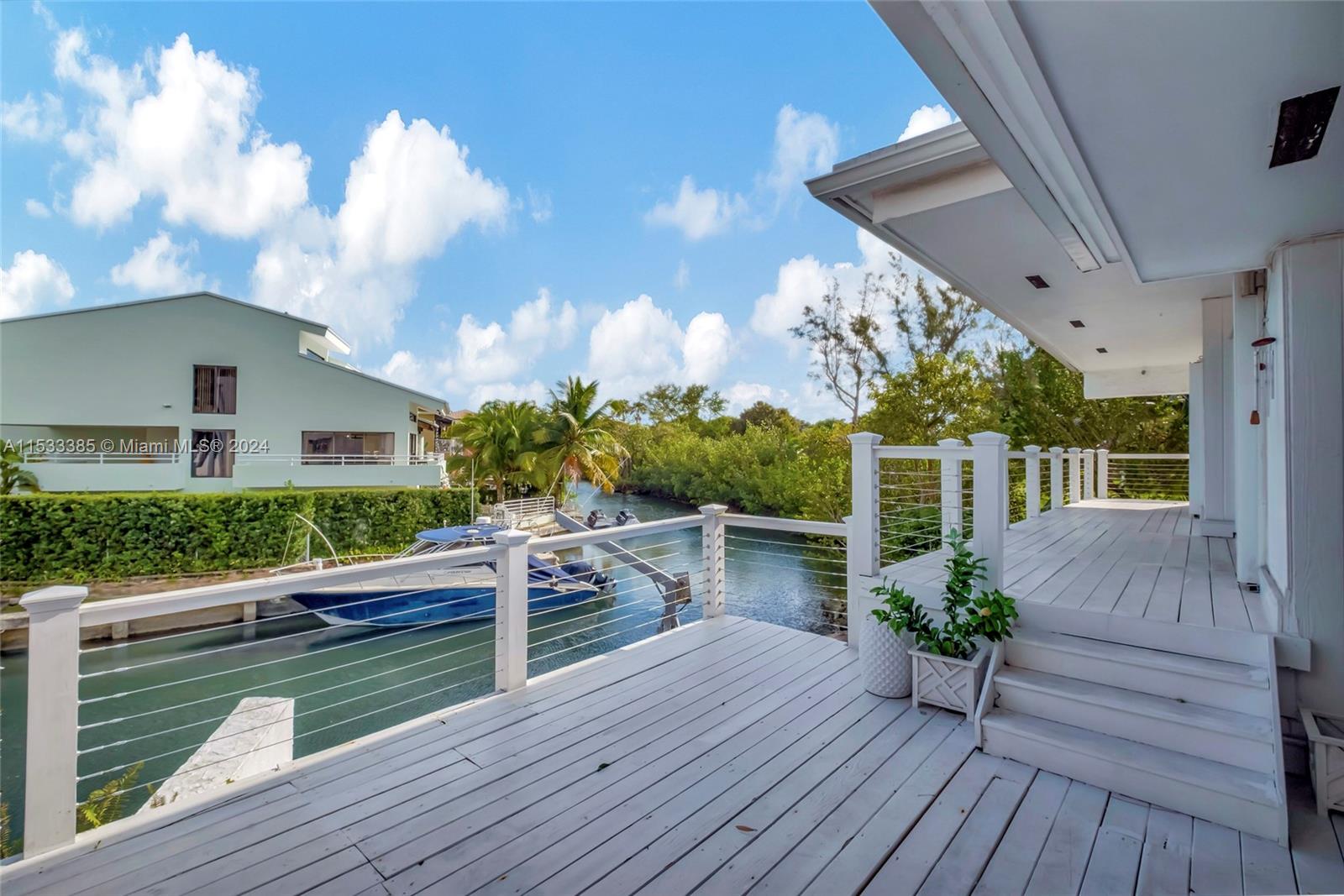 ROCKERMAN HEIGHTS - Residential Lease