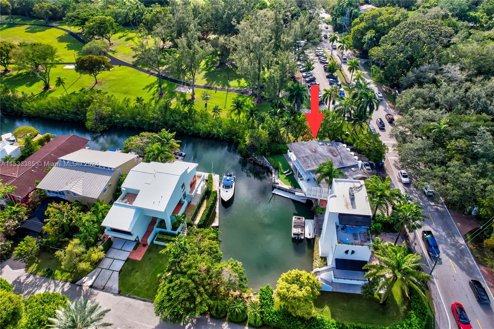 ROCKERMAN HEIGHTS - Residential Lease