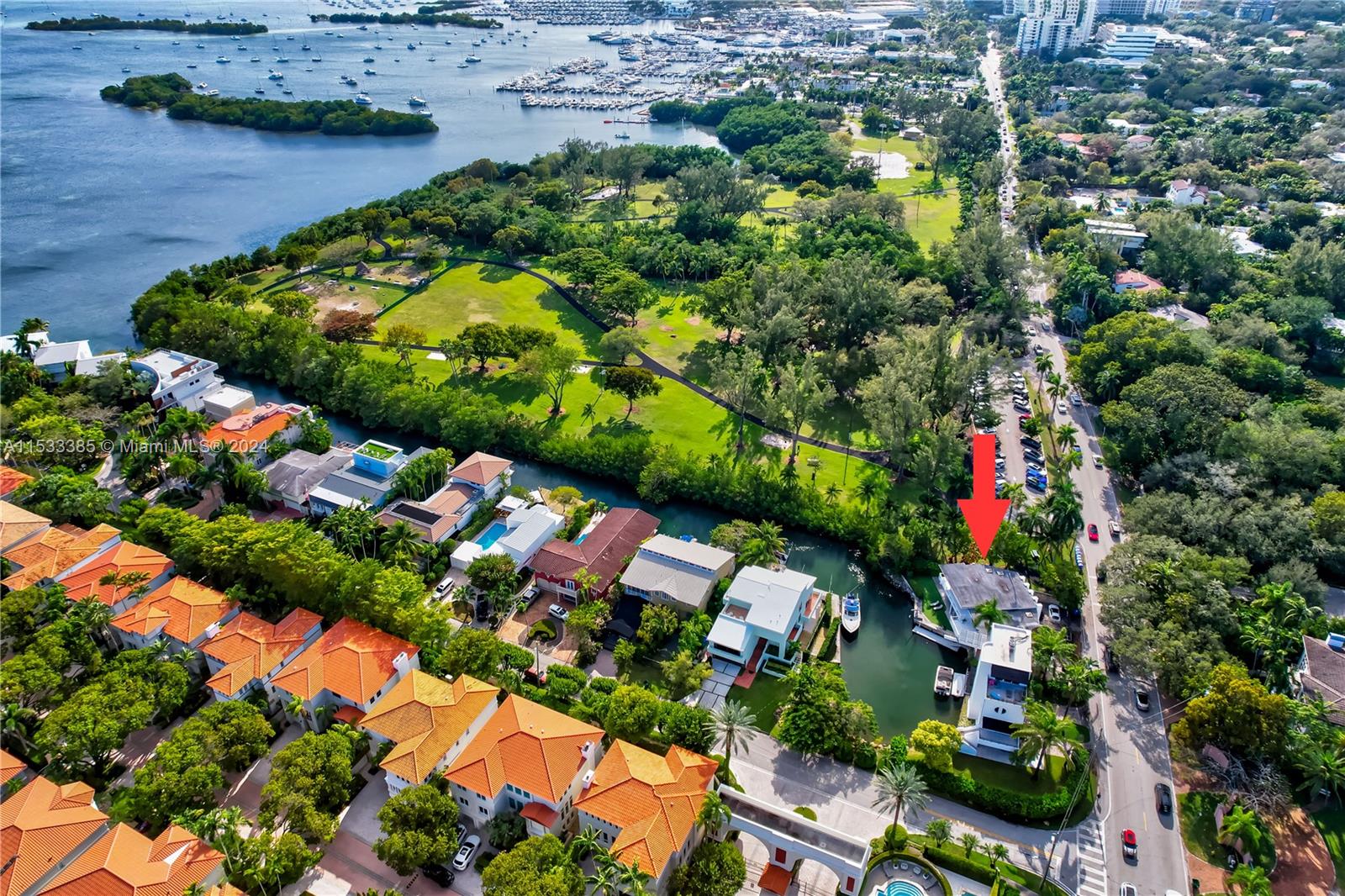 ROCKERMAN HEIGHTS - Residential Lease
