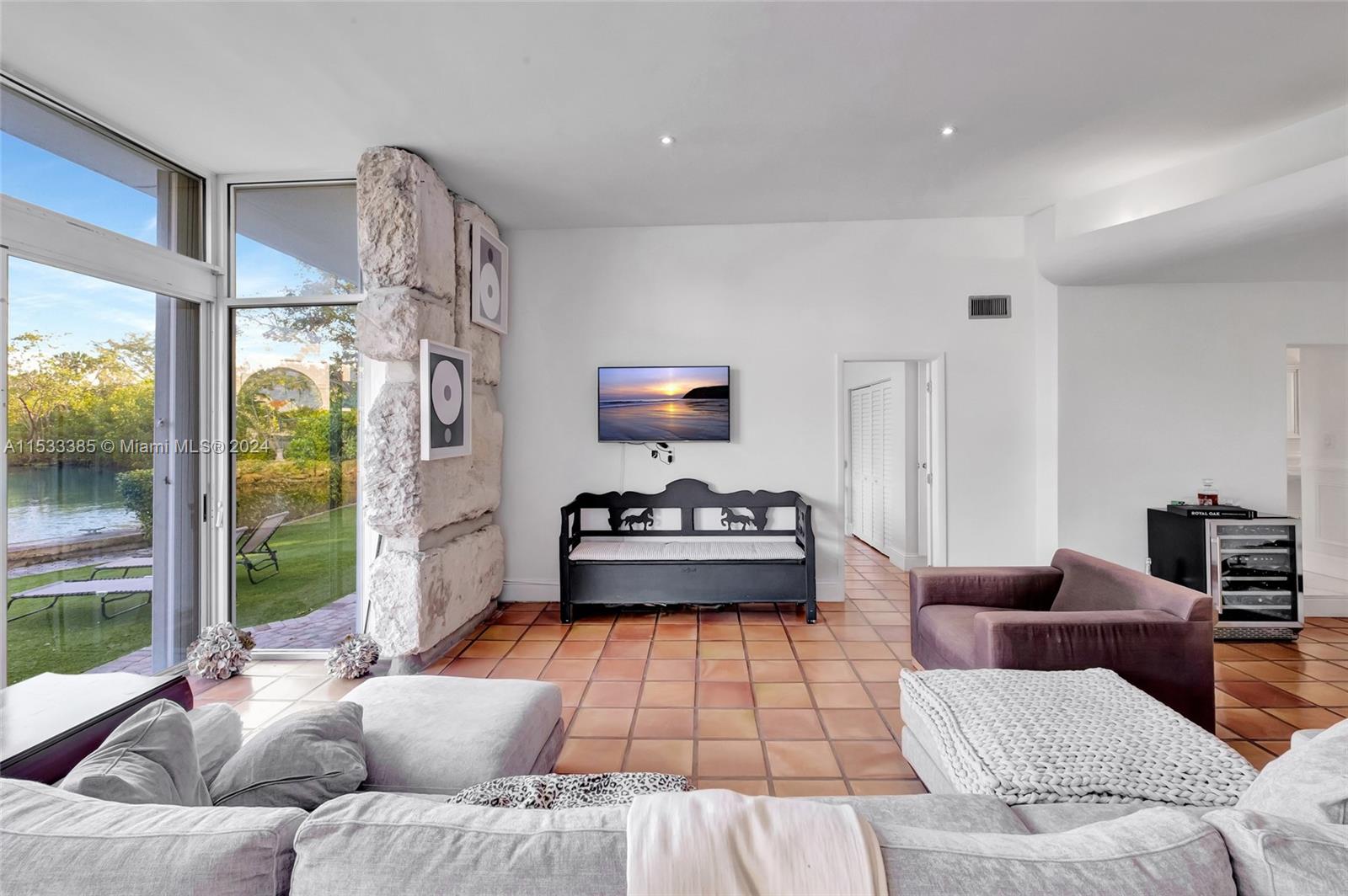ROCKERMAN HEIGHTS - Residential Lease