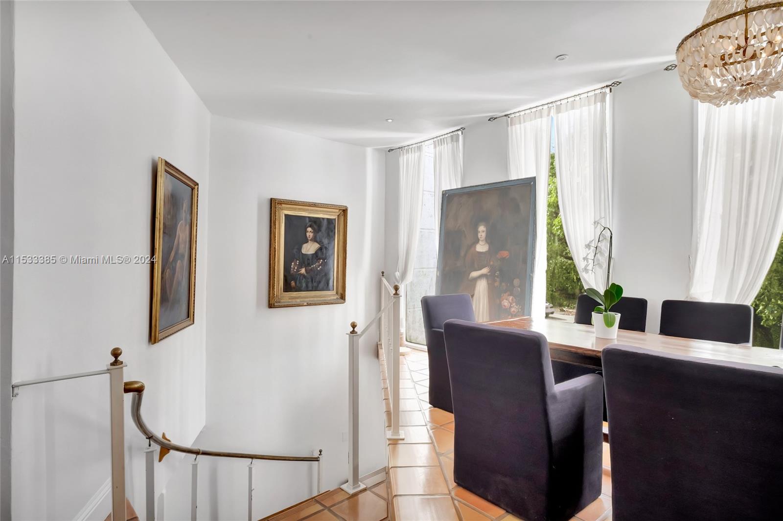 ROCKERMAN HEIGHTS - Residential Lease