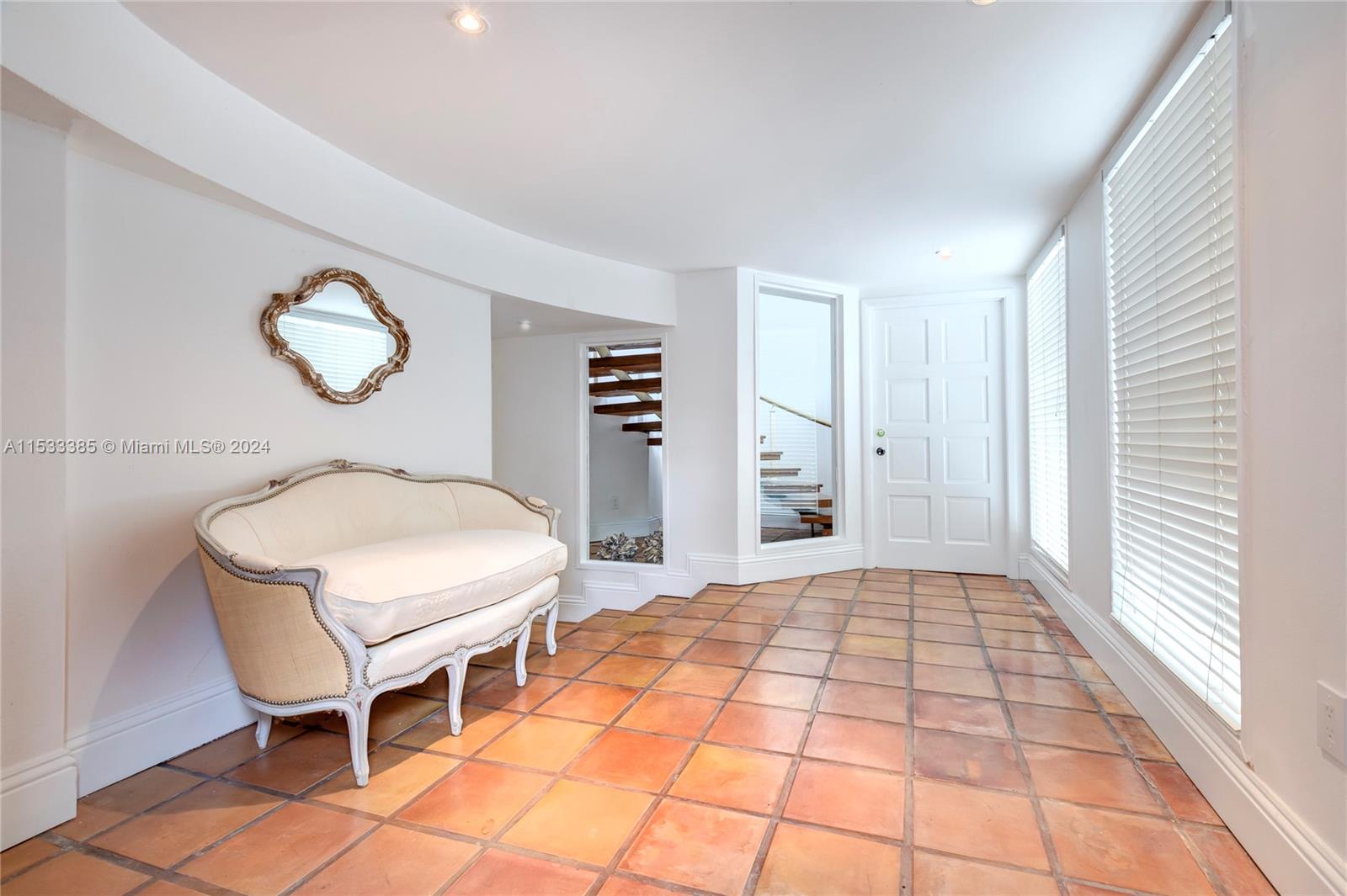 ROCKERMAN HEIGHTS - Residential Lease