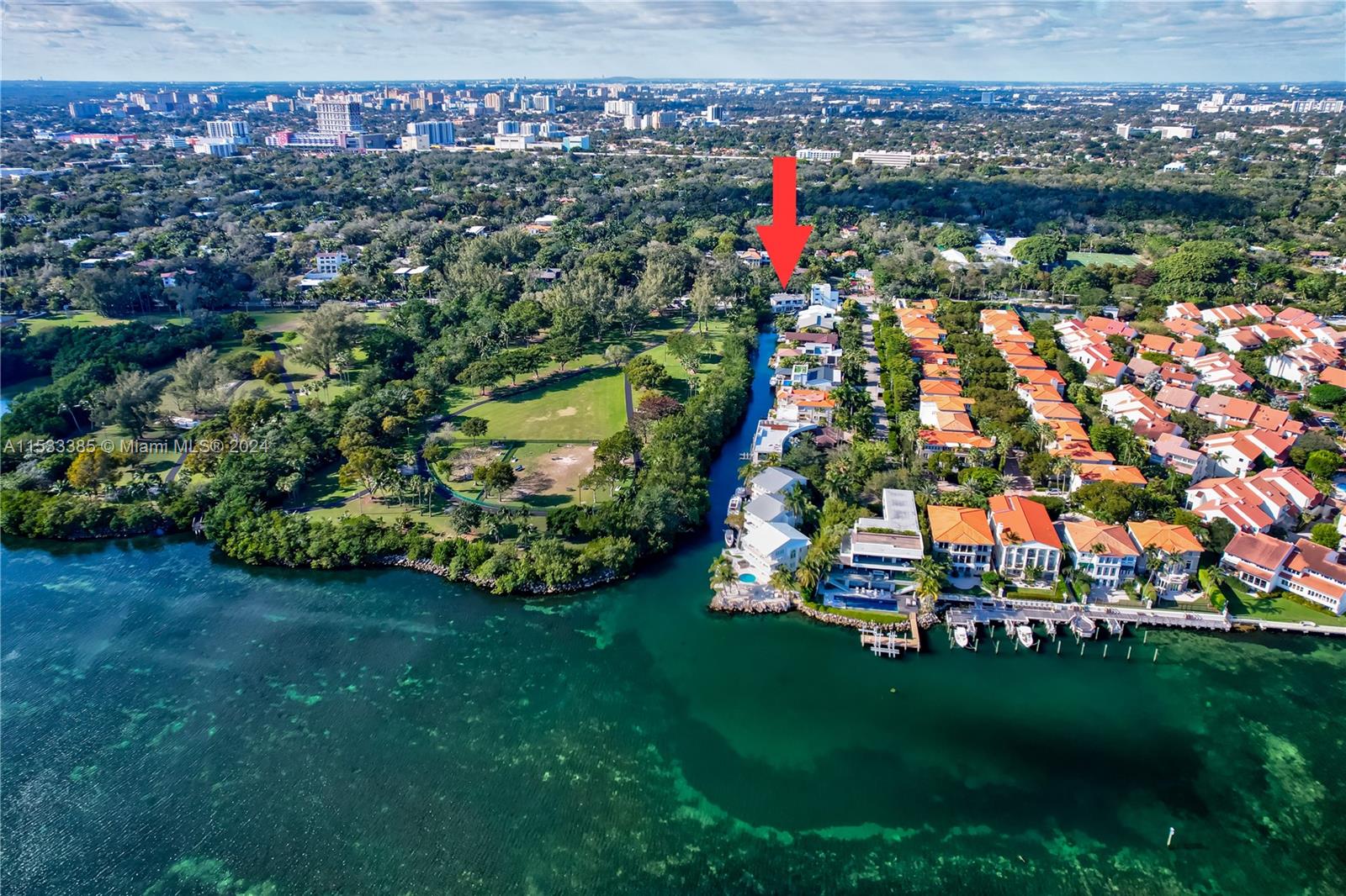 ROCKERMAN HEIGHTS - Residential Lease