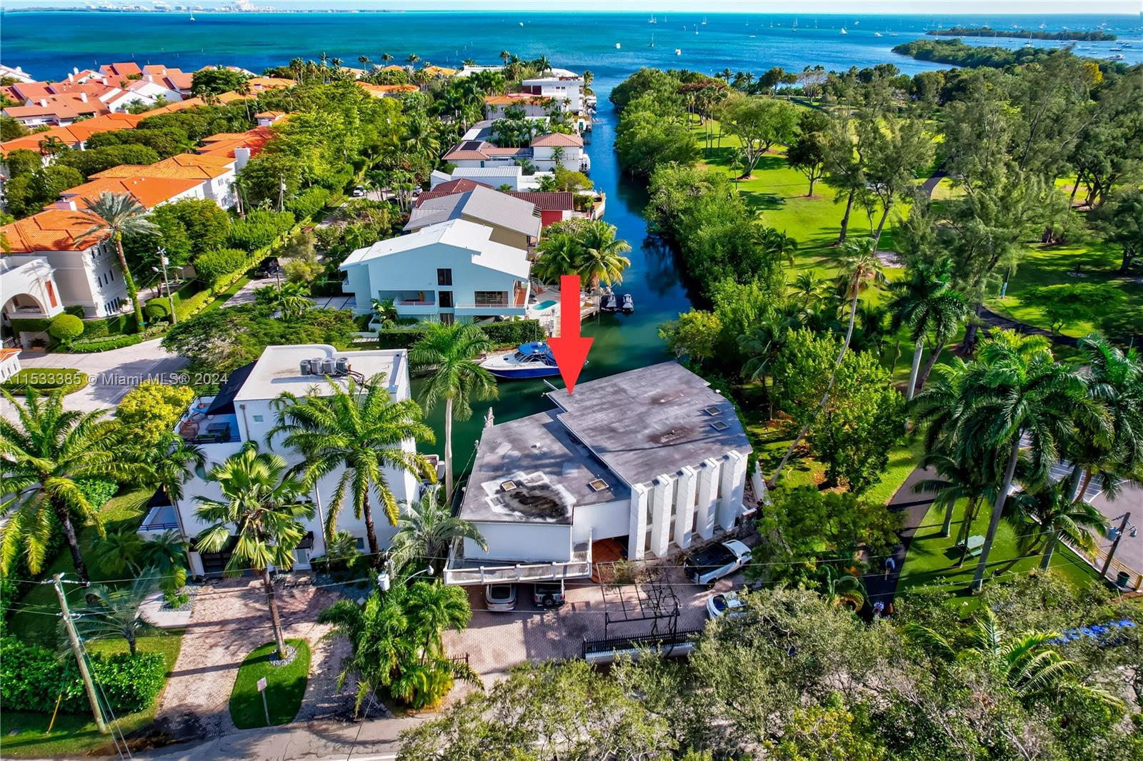 ROCKERMAN HEIGHTS - Residential Lease