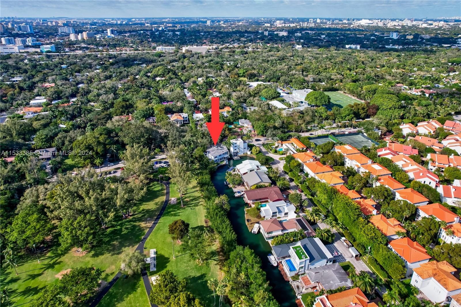 ROCKERMAN HEIGHTS - Residential Lease