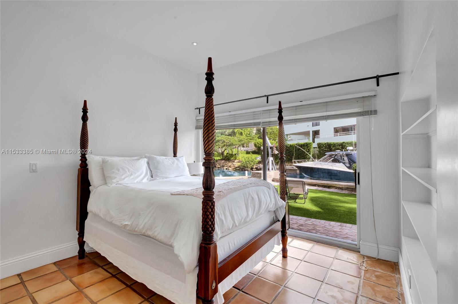 ROCKERMAN HEIGHTS - Residential Lease