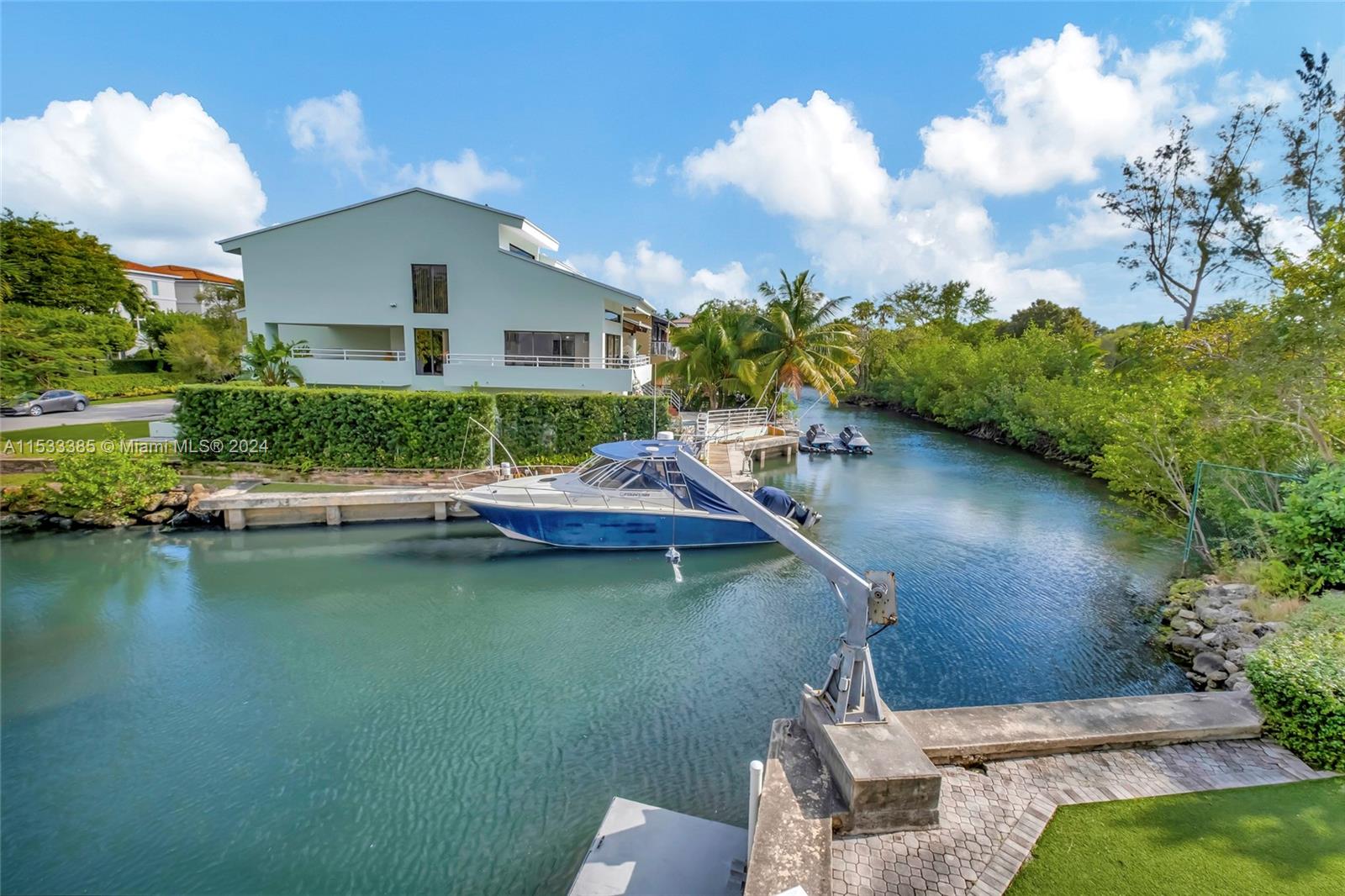 ROCKERMAN HEIGHTS - Residential Lease