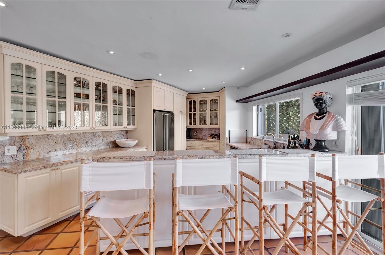 ROCKERMAN HEIGHTS - Residential Lease