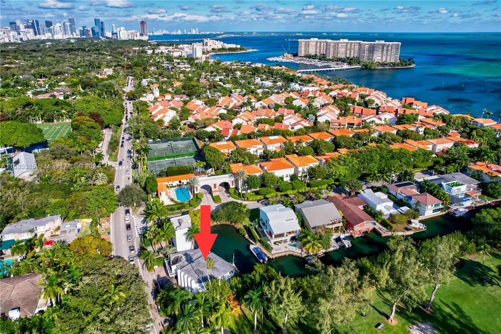 ROCKERMAN HEIGHTS - Residential Lease