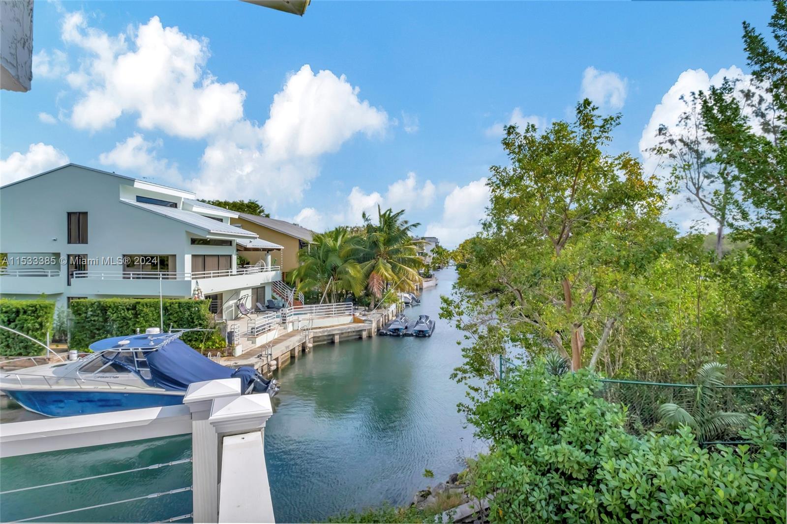 ROCKERMAN HEIGHTS - Residential Lease