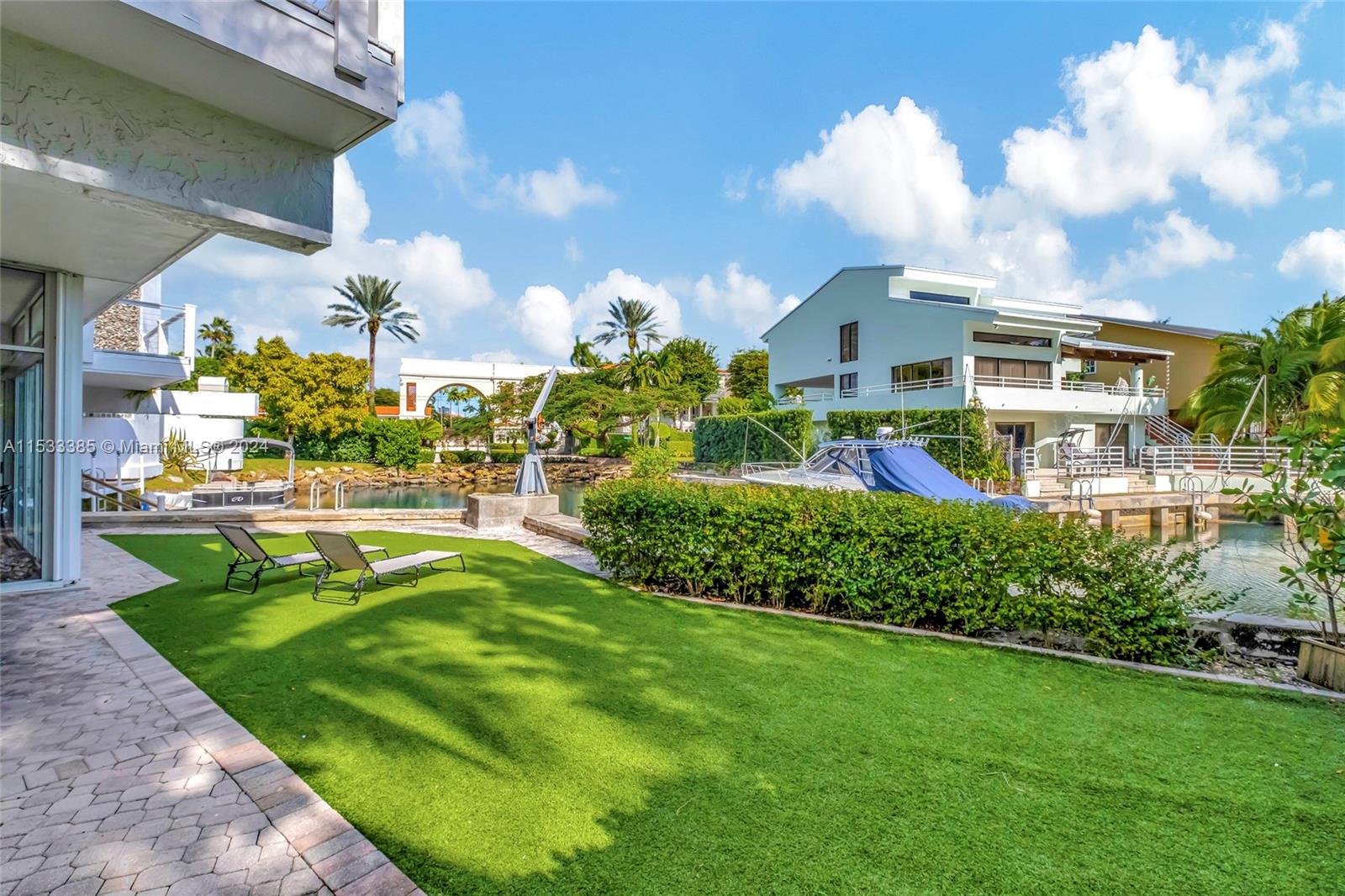 ROCKERMAN HEIGHTS - Residential Lease