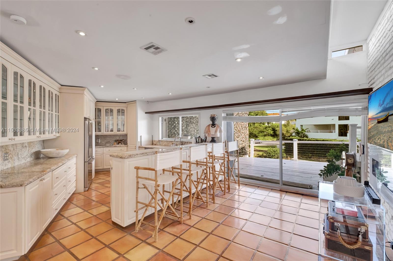 ROCKERMAN HEIGHTS - Residential Lease