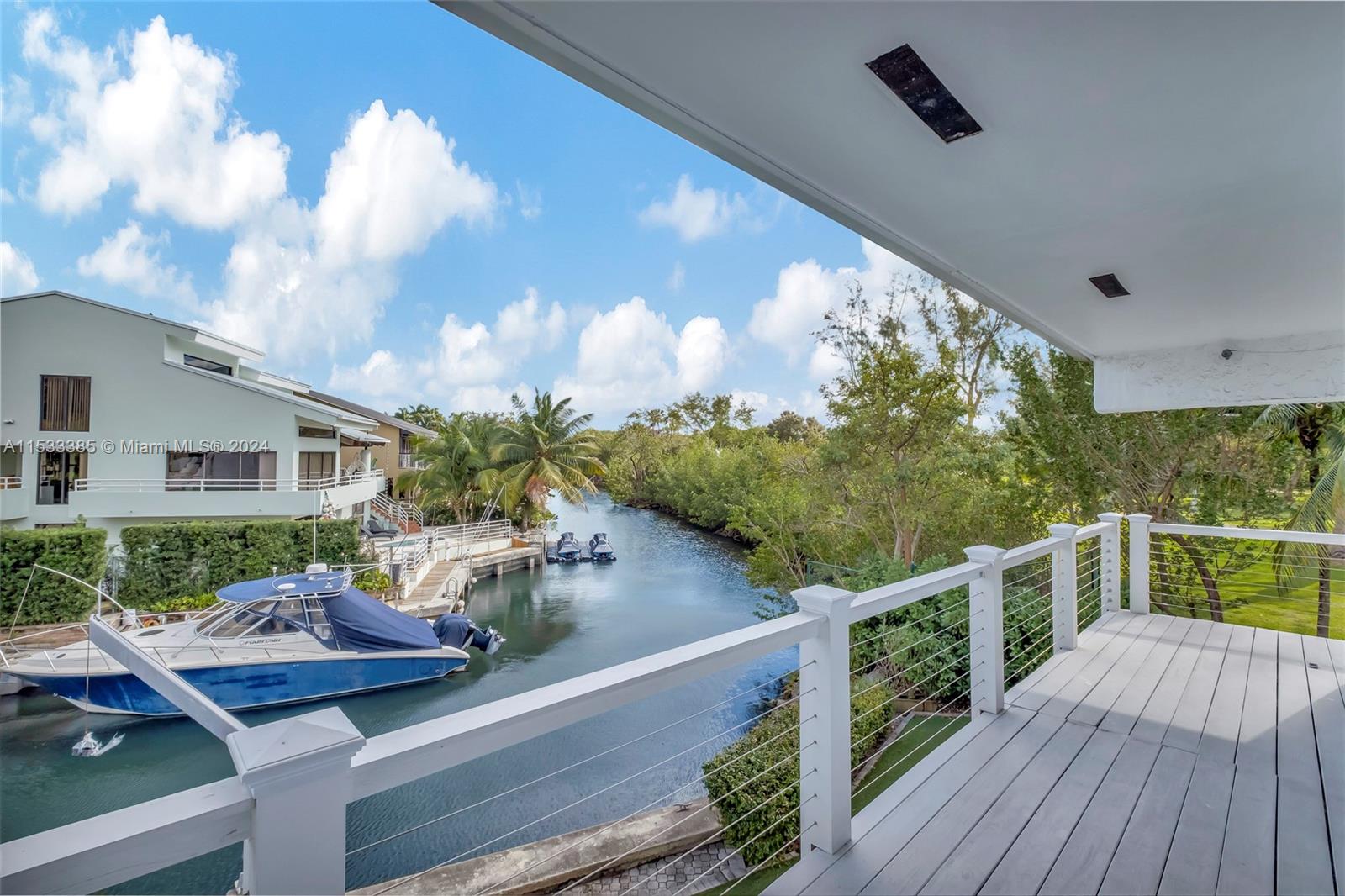 ROCKERMAN HEIGHTS - Residential Lease