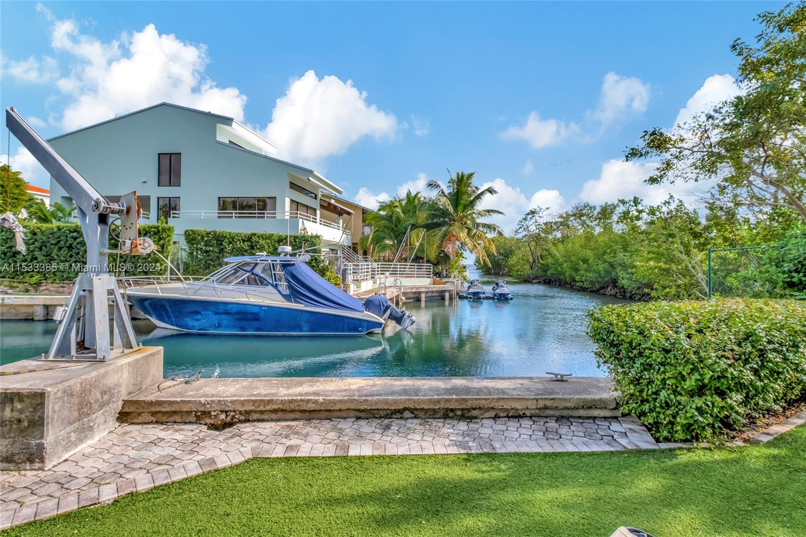 ROCKERMAN HEIGHTS - Residential Lease