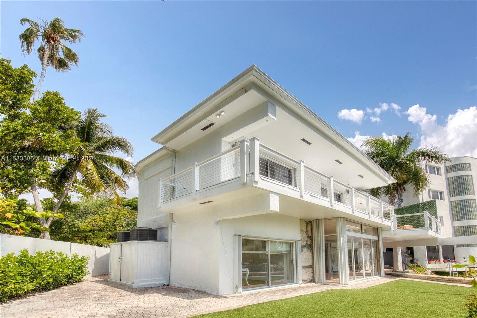 ROCKERMAN HEIGHTS - Residential Lease