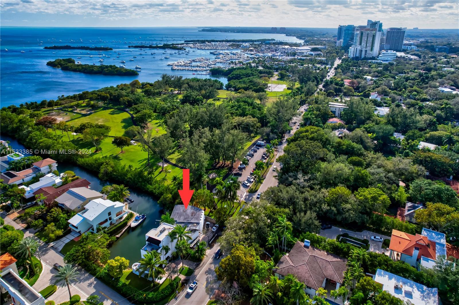 ROCKERMAN HEIGHTS - Residential Lease