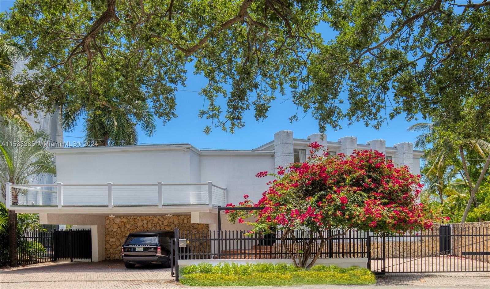 ROCKERMAN HEIGHTS - Residential Lease