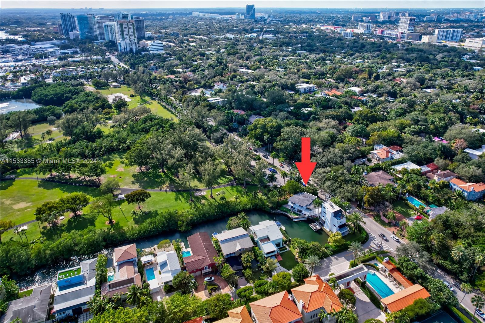 ROCKERMAN HEIGHTS - Residential Lease