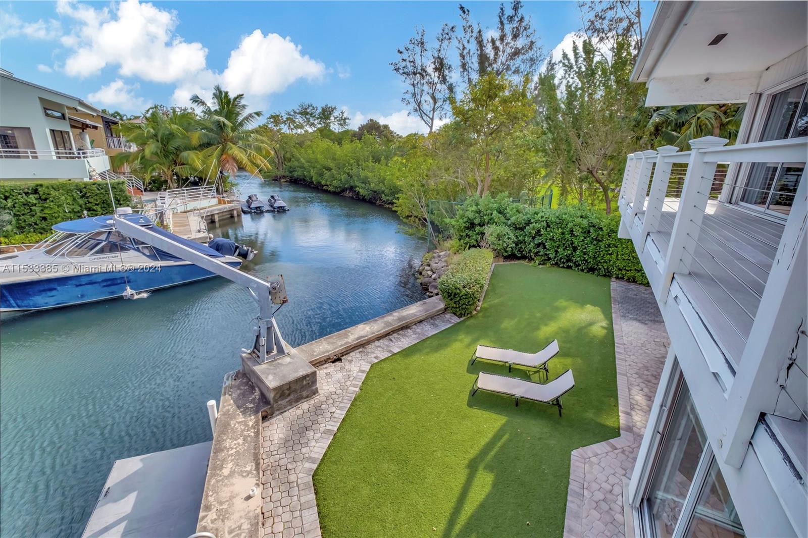 ROCKERMAN HEIGHTS - Residential Lease