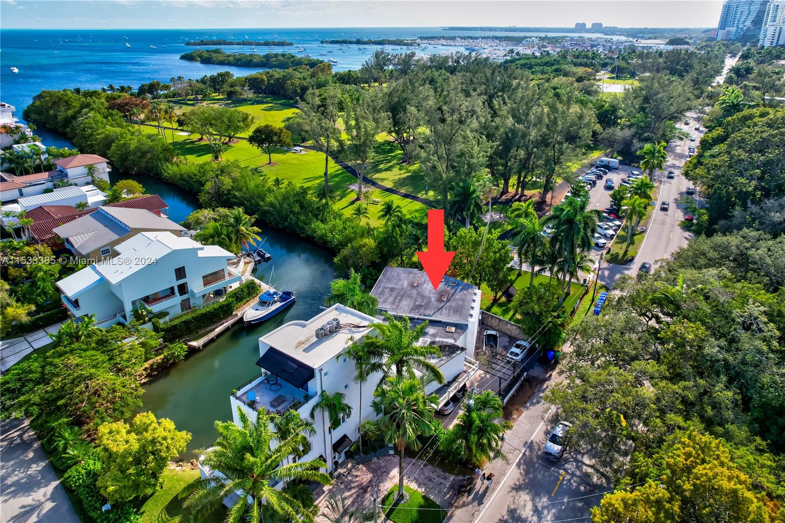 ROCKERMAN HEIGHTS - Residential Lease