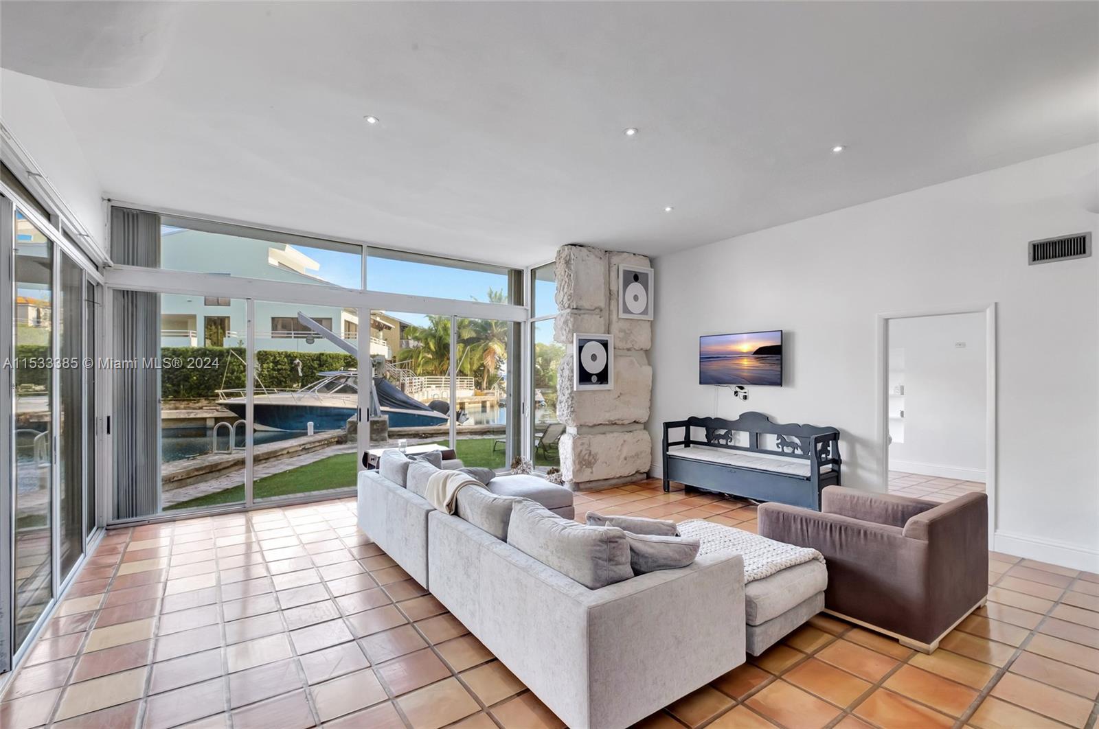 ROCKERMAN HEIGHTS - Residential Lease