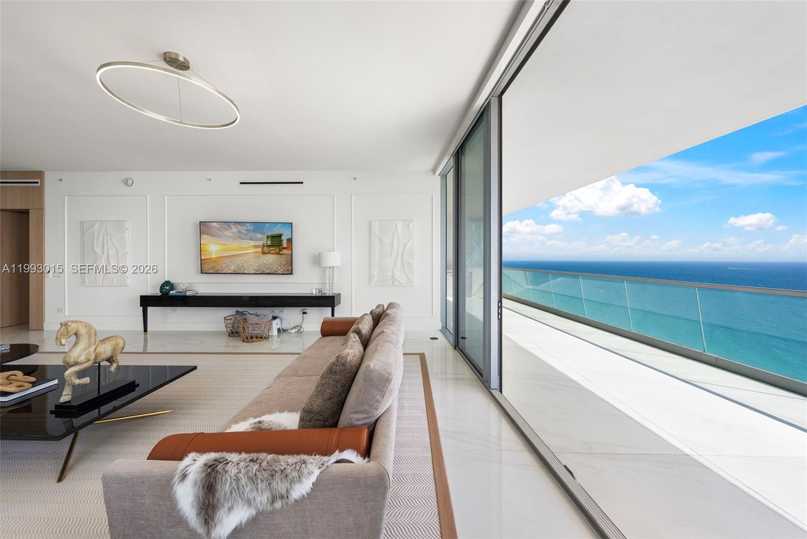 NORTH BISCAYNE BEACH AMEN - Residential