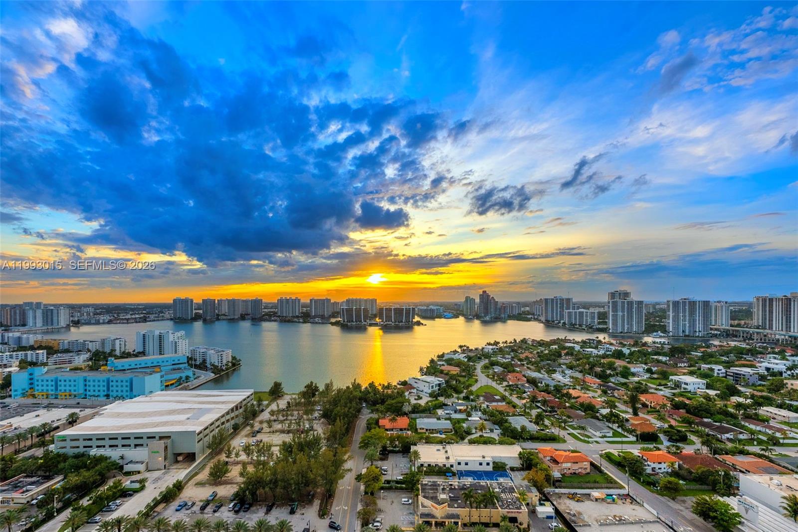 NORTH BISCAYNE BEACH AMEN - Residential