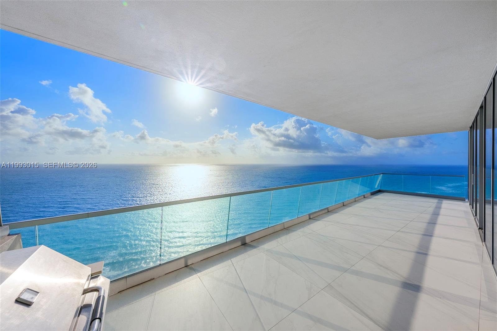 NORTH BISCAYNE BEACH AMEN - Residential