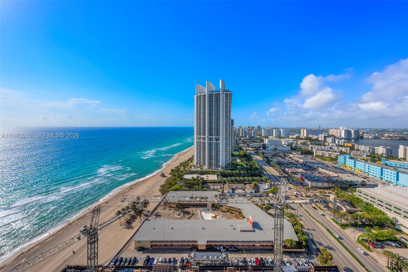 NORTH BISCAYNE BEACH AMEN - Residential