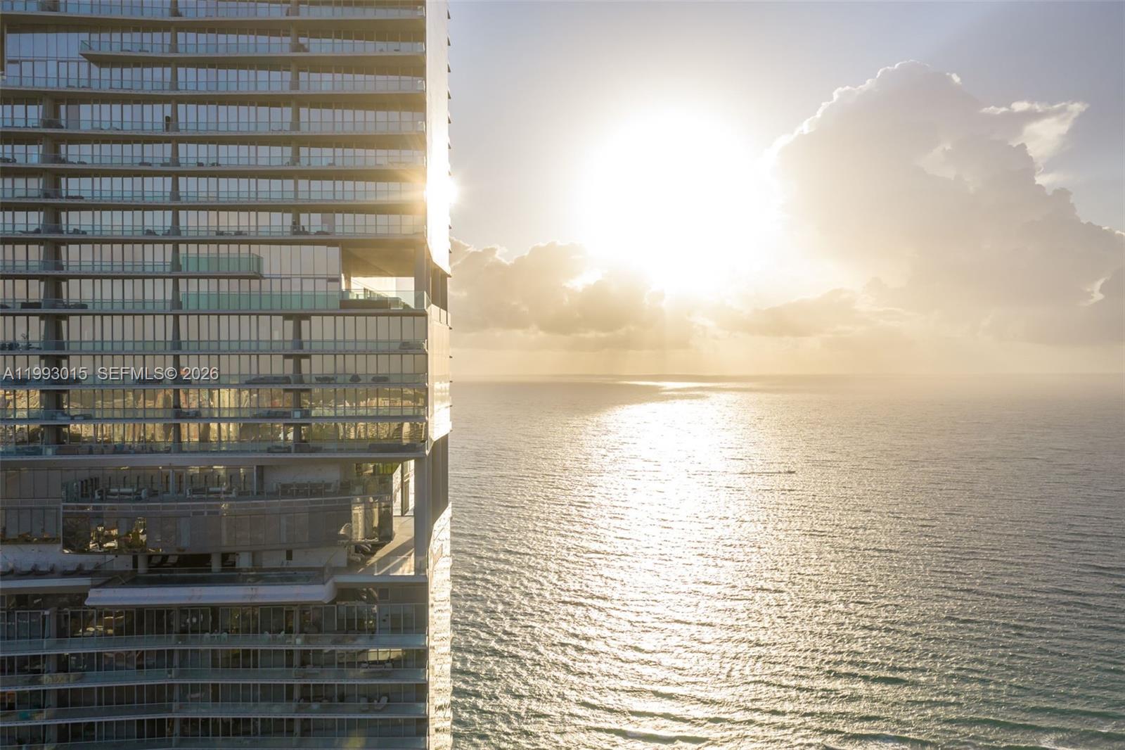 NORTH BISCAYNE BEACH AMEN - Residential