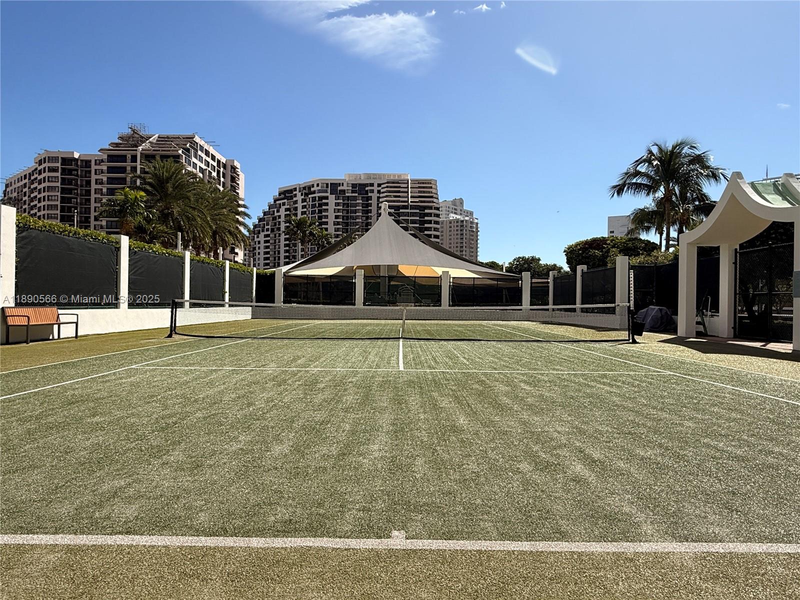 ASIA CONDO - Residential
