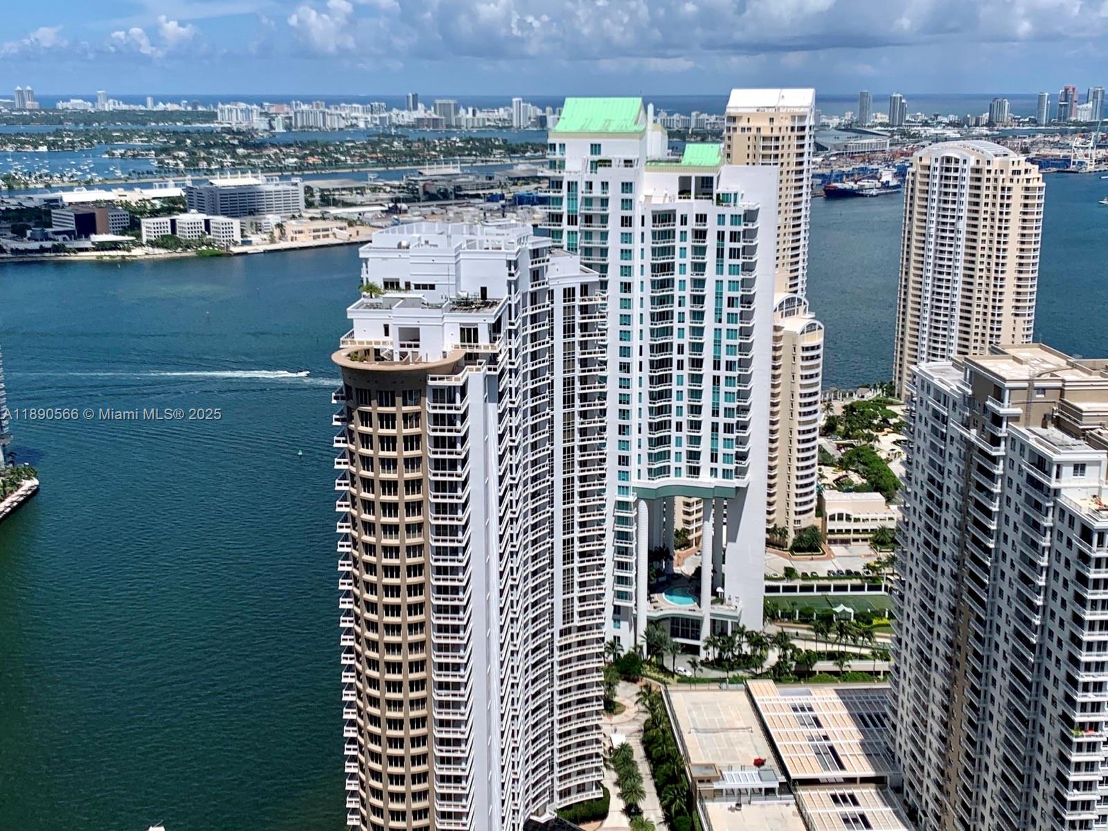 ASIA CONDO - Residential