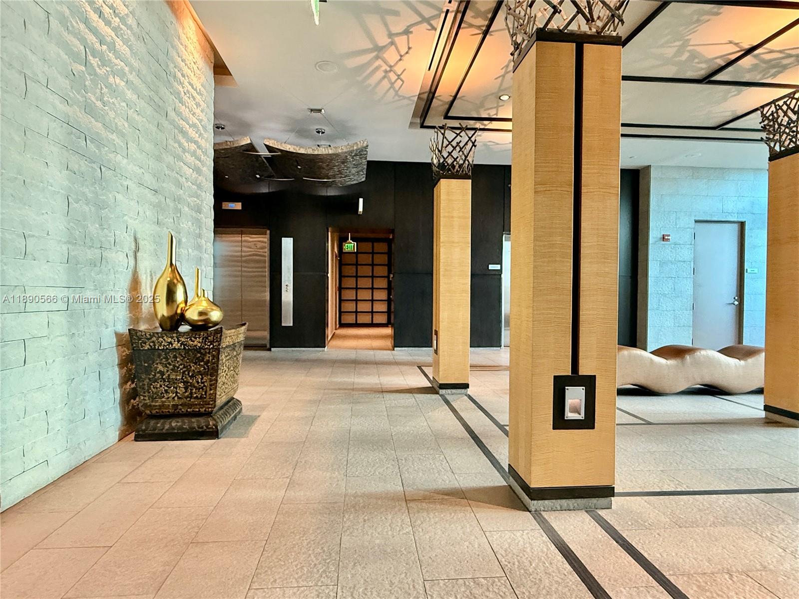 ASIA CONDO - Residential