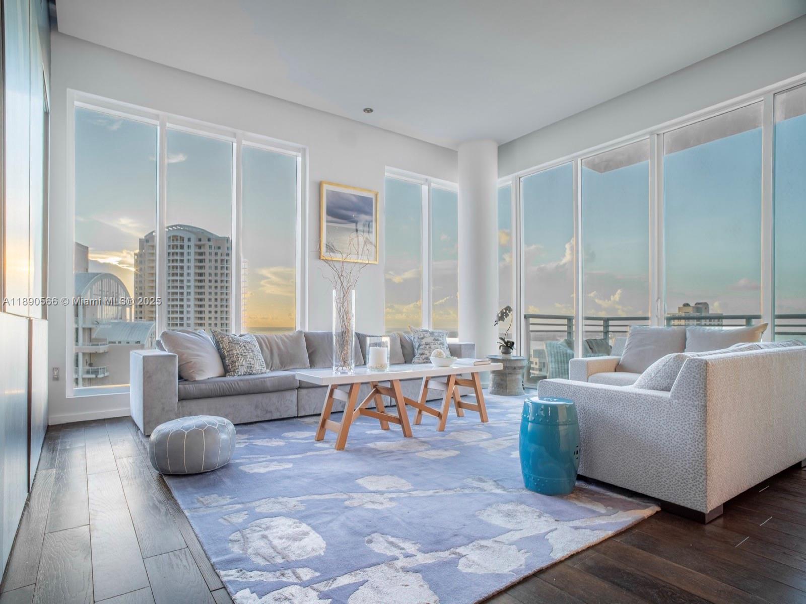 ASIA CONDO - Residential