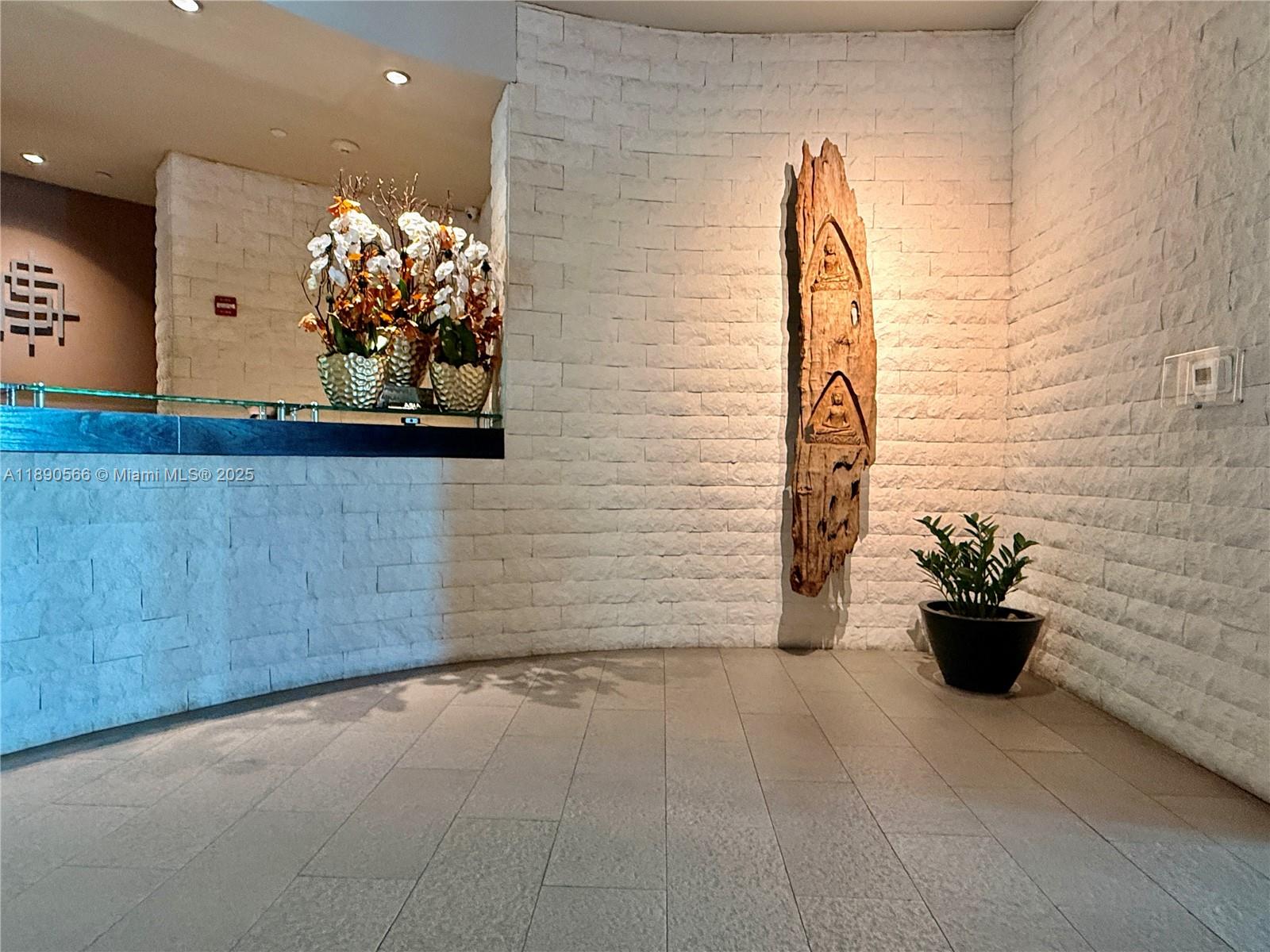 ASIA CONDO - Residential