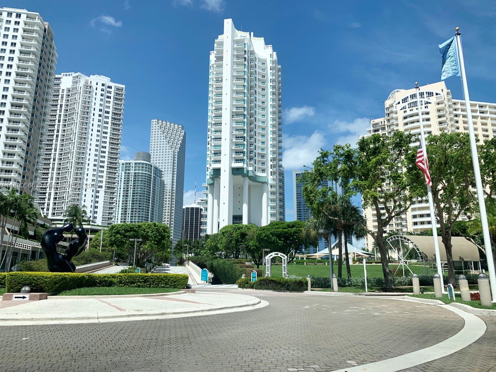 ASIA CONDO - Residential
