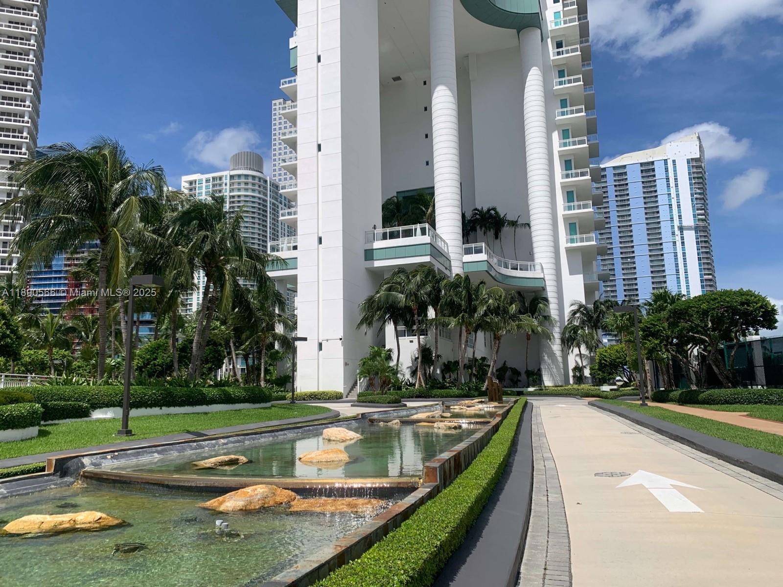 ASIA CONDO - Residential