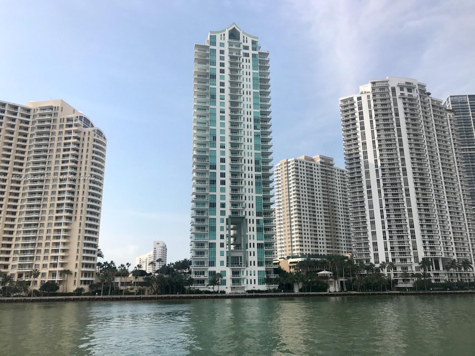 ASIA CONDO - Residential
