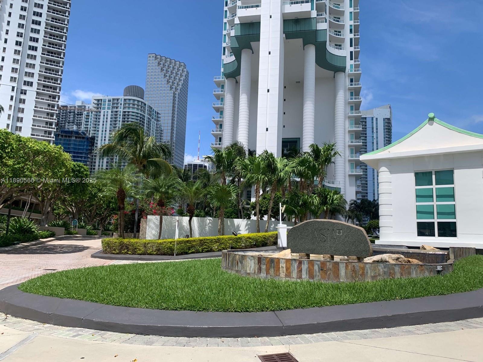 ASIA CONDO - Residential