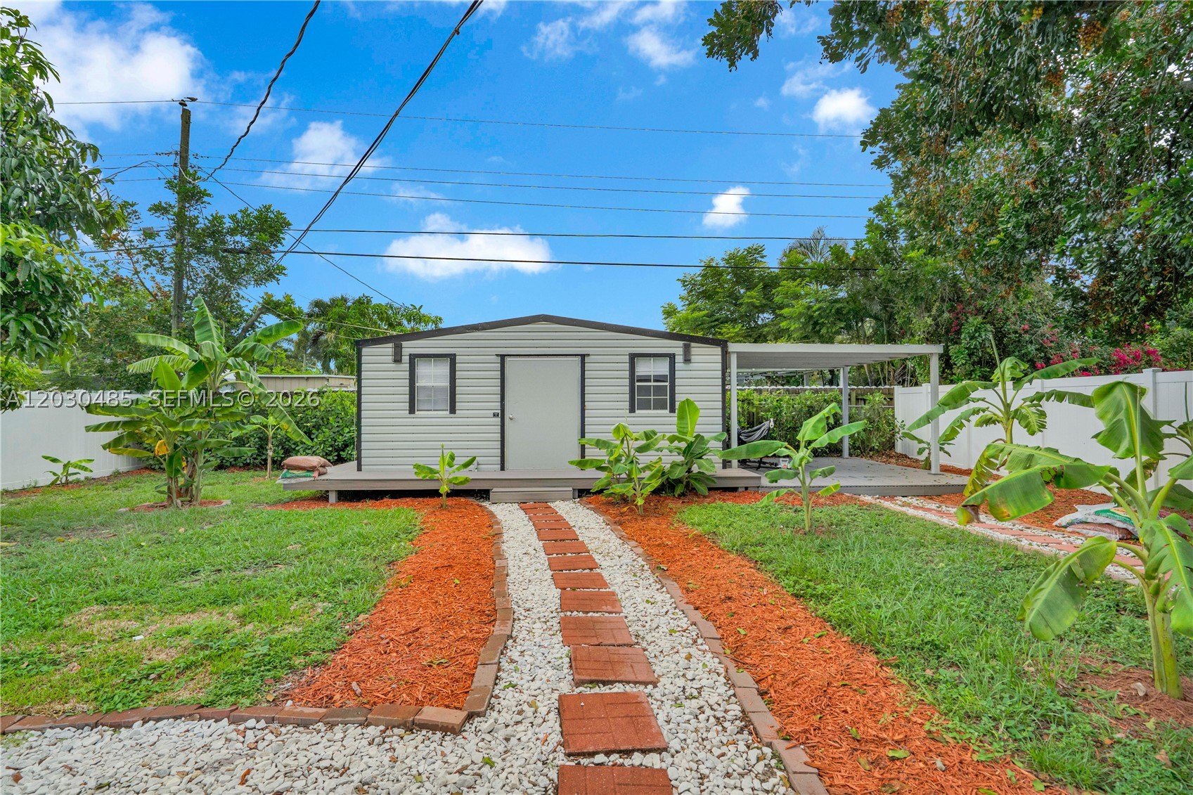BOULEVARD ESTATES - Residential