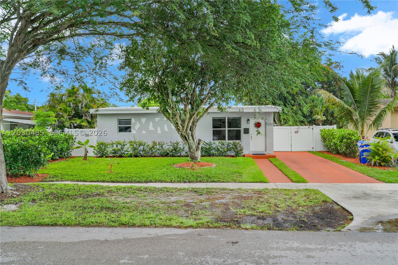 BOULEVARD ESTATES - Residential
