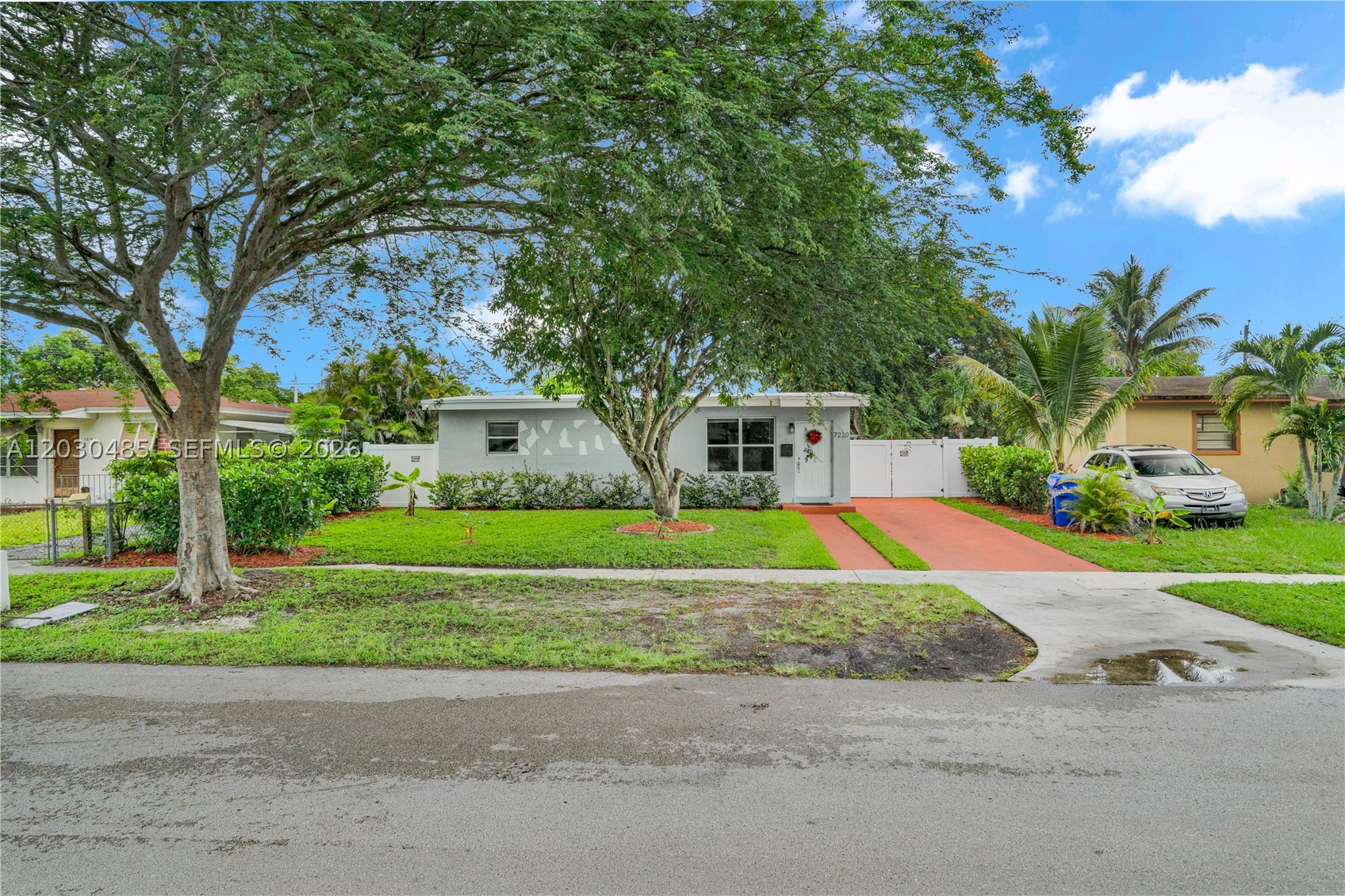BOULEVARD ESTATES - Residential