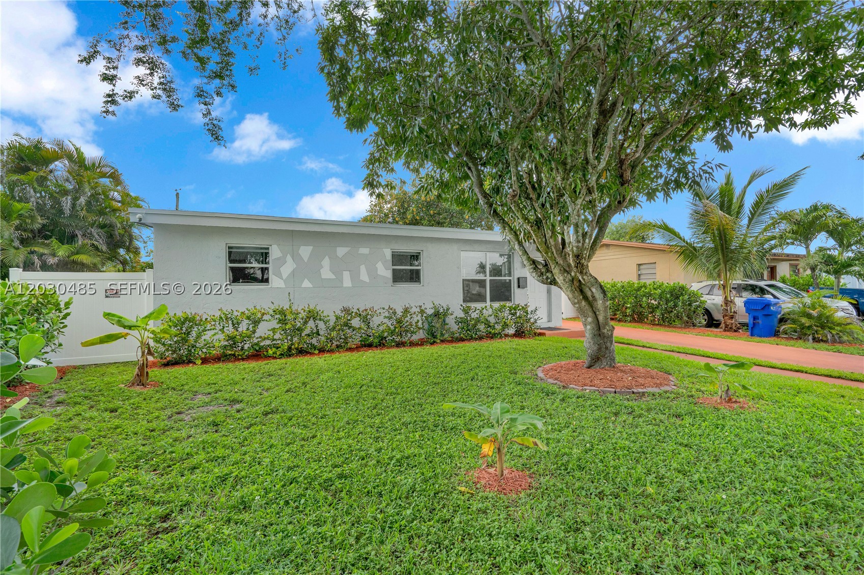 BOULEVARD ESTATES - Residential