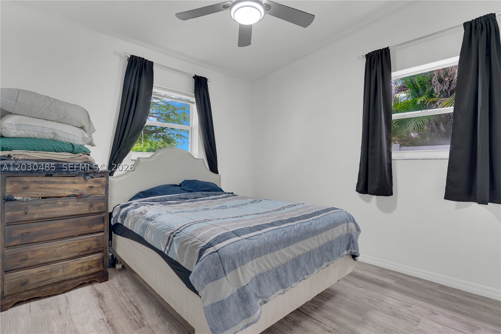 BOULEVARD ESTATES - Residential
