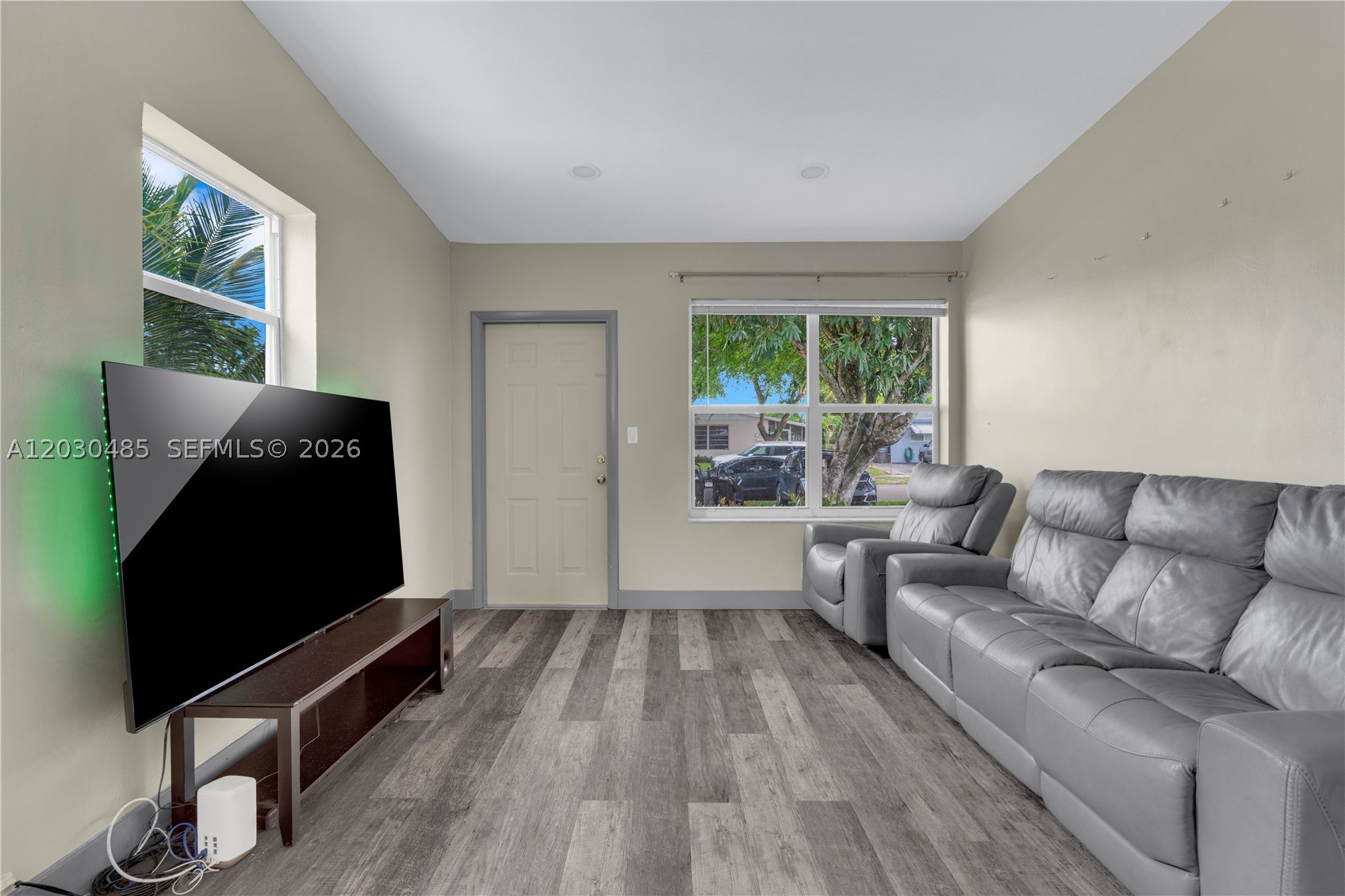 BOULEVARD ESTATES - Residential