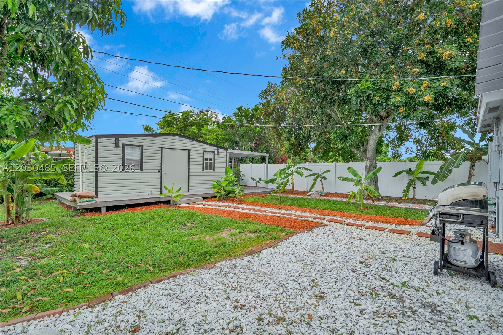 BOULEVARD ESTATES - Residential
