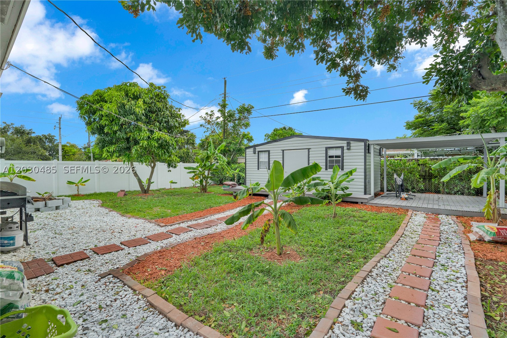 BOULEVARD ESTATES - Residential