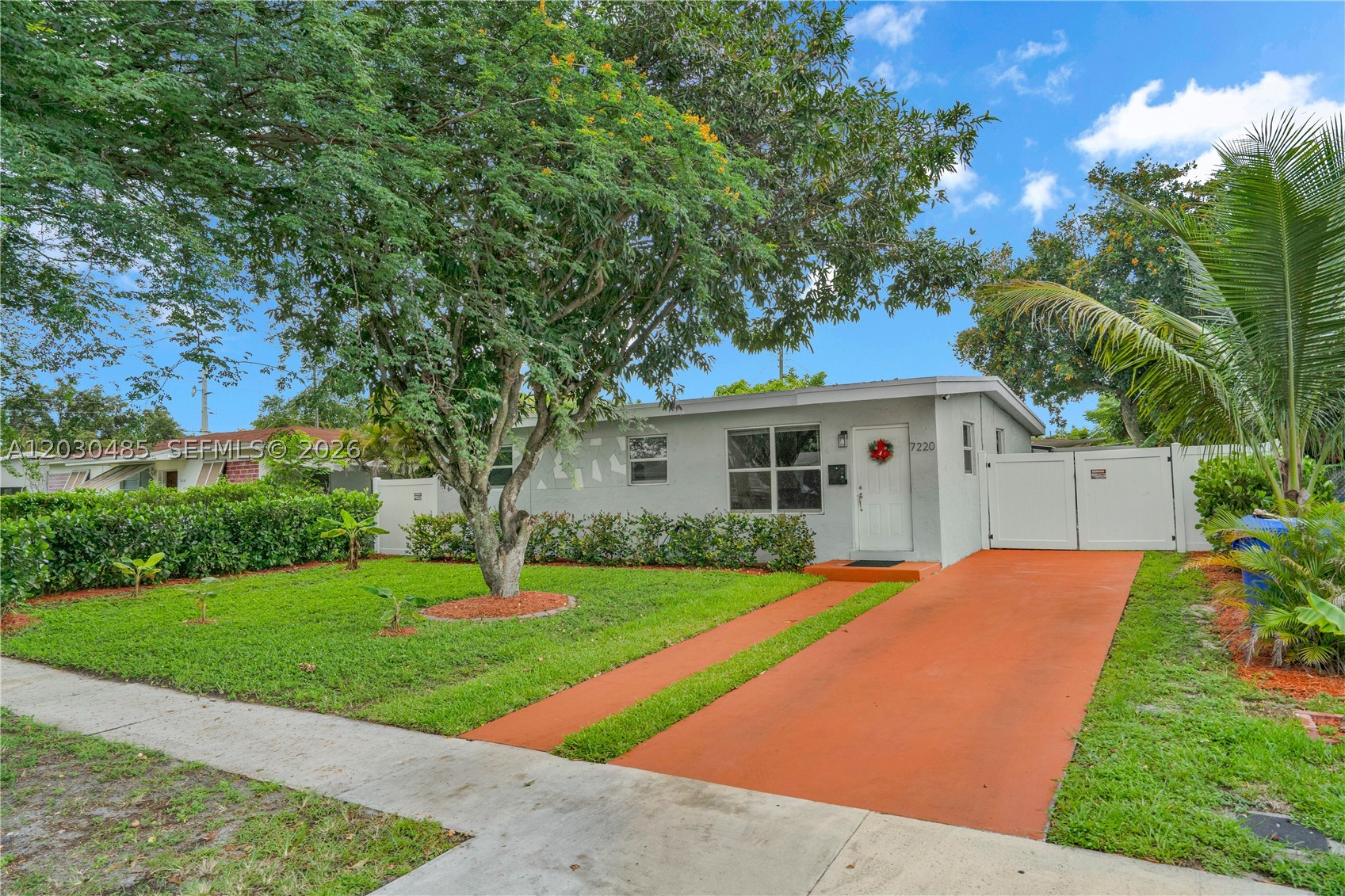 BOULEVARD ESTATES - Residential