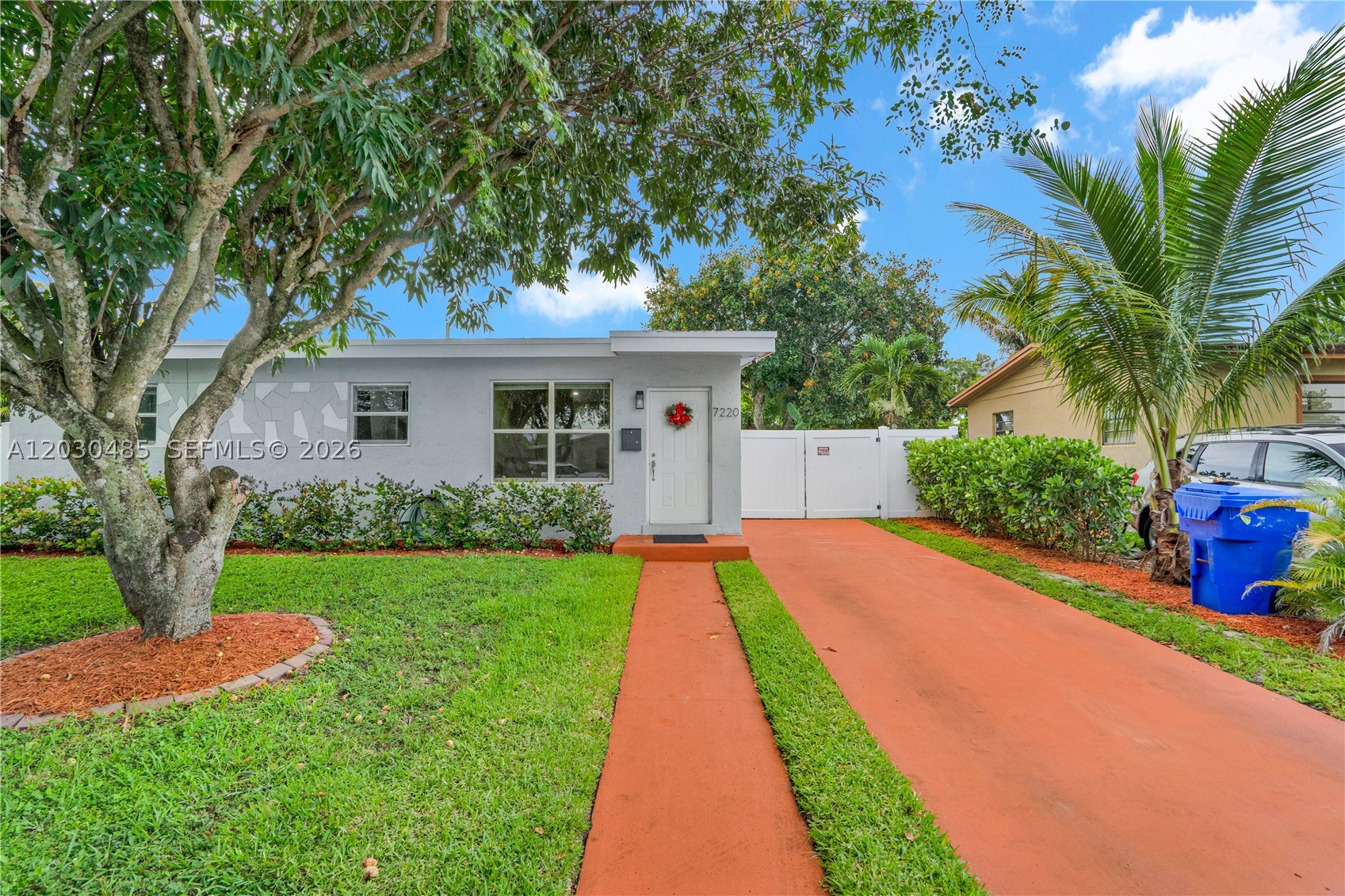 BOULEVARD ESTATES - Residential
