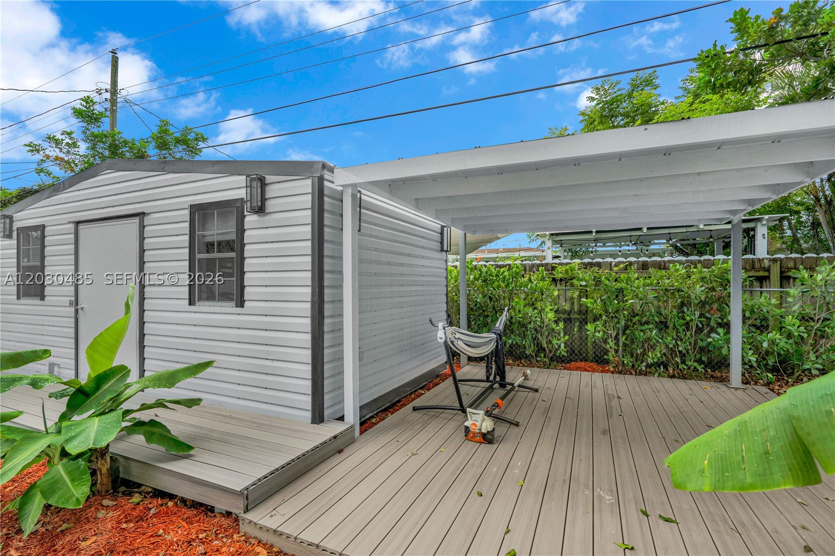 BOULEVARD ESTATES - Residential
